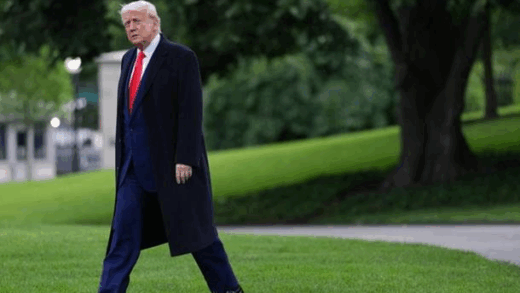 Новини світу - Трамп планує зустрітися із Зеленським під час саміту НАТО