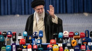 Новини світу - Трамп "побажав удачі" верховному лідеру Ірану