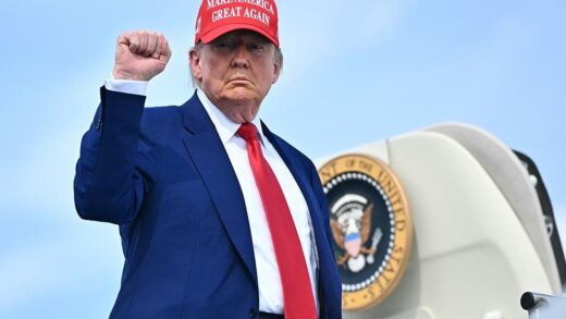 Новини світу - Трамп поділився очікуваннями від саміту НАТО