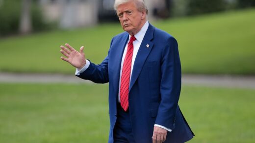 Новини світу - Трамп прибув у Гаагу на саміт НАТО