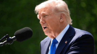 Новини світу - Трамп сказав, чому не вводить проти РФ нові санкції