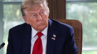 Новини світу - Трамп схвалив план ударів по Ірану - ЗМІ