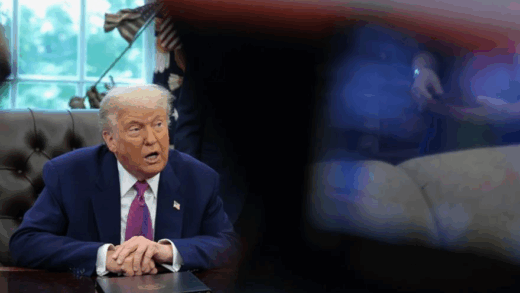 Новини світу - Трамп скликає кабмін через удар Ізраїлю