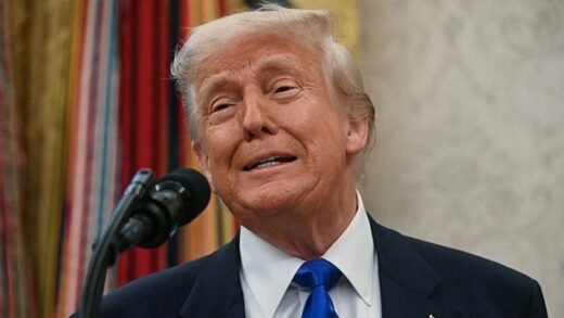 Новини світу - Трамп спрогнозував "величезну любов" між Іраном та Ізраїлем