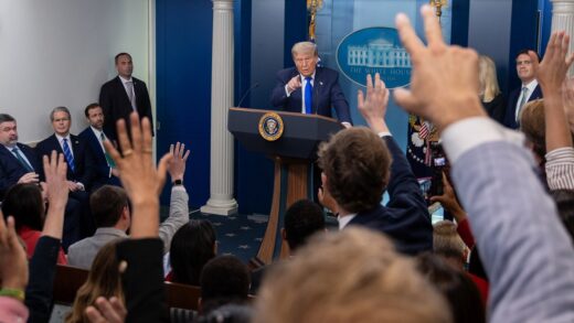 Новини світу - Трамп відповів на запитання про Patriot для України