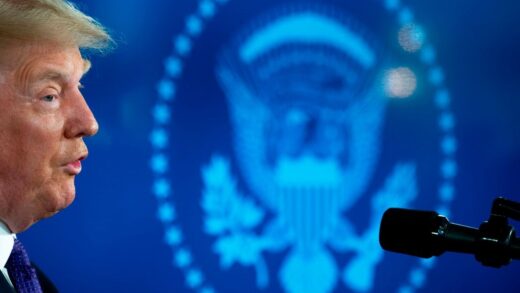 Новини світу - Трамп визнав, що втрачає віру в ядерну угоду з Іраном