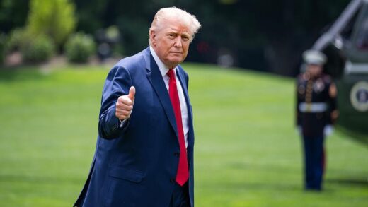 Новини світу - Трамп задекларував дохід у сотні мільйонів доларів