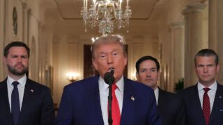Новини світу - Трамп заговорив про заміну режиму в Ірані