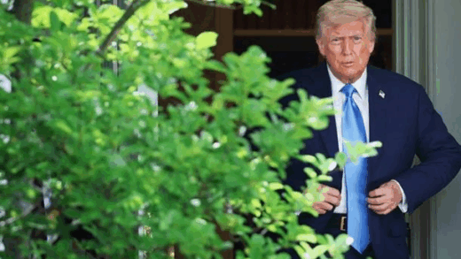 Новини світу - Трамп заявив про укладення договору між Конго і Руандою