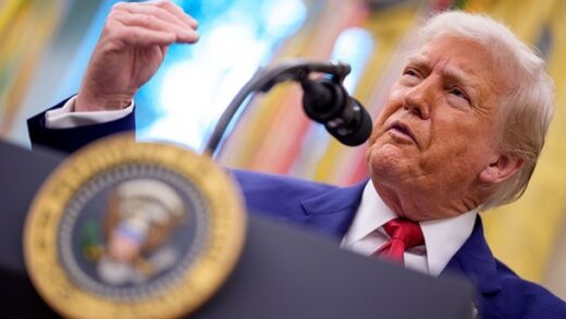 Новини світу - Трамп заявив, що розчарований Росією та Україною