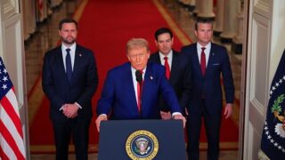 Новини світу - Трамп заявив, що усі ядерні об'єкти Ірану знищено