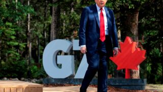 Новини політики - Трамп знайшов нову "причину" війни в Україні