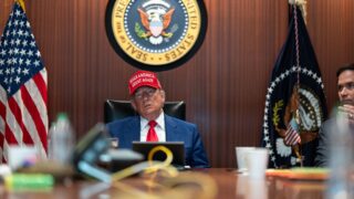 Новини світу - Трамп зробив нову заяву щодо Ізраїлю та Ірану