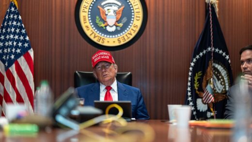 Новини світу - Трамп зробив нову заяву щодо Ізраїлю та Ірану