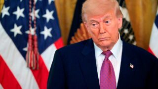 Новини світу - Трамп зробив заяву про лідера Ірану Хаменеї