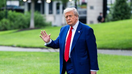 Новини світу - Трамп зробив заяву про оборону країн НАТО
