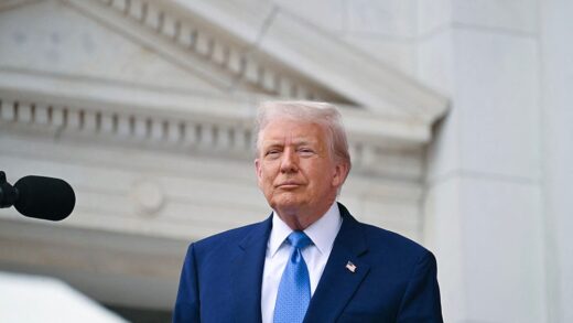 Новини світу - Трамп зробив заяву про подальшу підтримку України