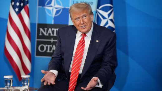 Новини світу - Трамп зробив заяву про Путіна і Зеленського