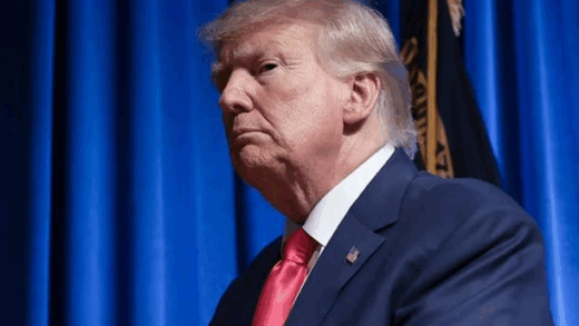 Новини світу - Трамп зробив заяву про удари Ізраїлю по Ірану