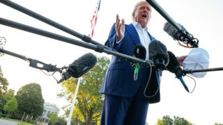 Новини світу - Трамп зробив заяву щодо "мільярдів" для Ірану