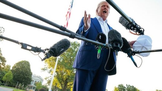 Новини світу - Трамп зробив заяву щодо "мільярдів" для Ірану