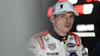 Новини спорту - Трек замість кіноекрану: Ферстаппен ігнорує прем'єру фільму про Формулу-1