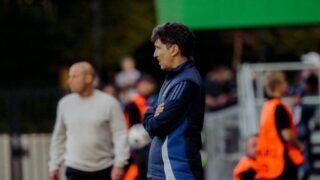Новини спорту - Тренер молодіжної збірної України прокоментував невдачу на Євро-2025