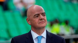 Новини спорту - Це чудове змагання: Президент ФІФА - про клубний ЧС