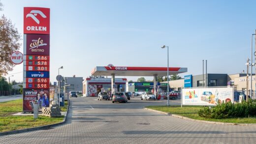 Новини бізнесу - Центральну Європу позбавили залежності від російської нафти - Orlen