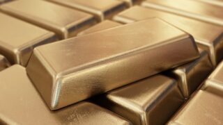 Новини бізнесу - Центробанки скуповують золото рекордними темпами