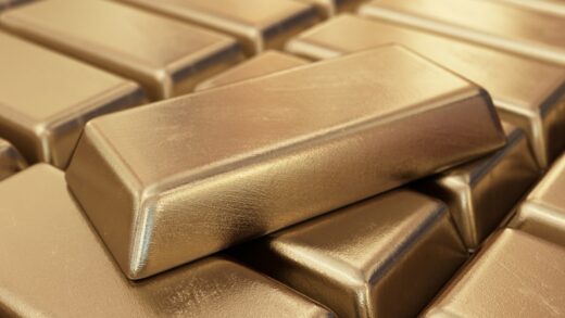 Новини бізнесу - Центробанки скуповують золото рекордними темпами