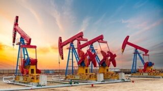 Новини бізнесу - Ціни на нафту впали на тлі заяв Трампа