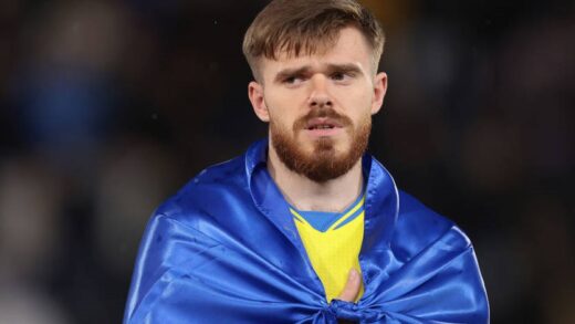 Новини спорту - Турецький топклуб націлився на українського захисника