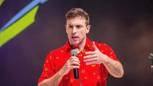 Новини світу - У Бразилії коміка ув’язнили за дискримінаційний стендап