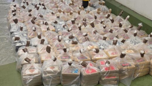 Новини світу - У Британії вилучили одну з рекордних партій кокаїну