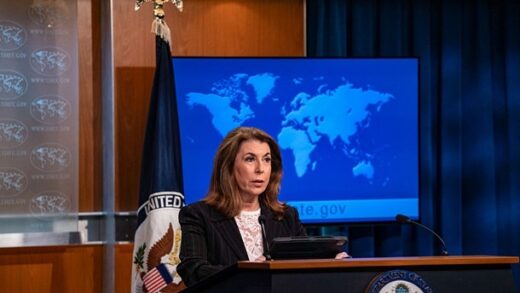 Новини світу - У Держдепі США прокоментували удар по Києву