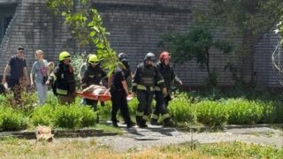 Новини України - У Дніпрі різко зросла кількість загиблих