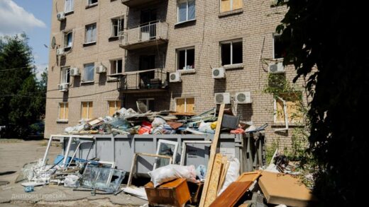 Новини України - У Дніпрі зросла кількість загиблих