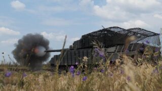 Новини України - У ДПСУ оцінили активність росіян на Сумщині