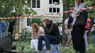 Новини Києва - У Києві оголошено День жалоби за жертвами атаки РФ