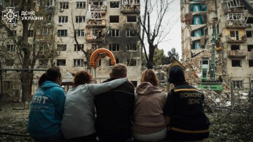 Новини Києва - У Києві під завалами знайшли п'ятьох загиблих