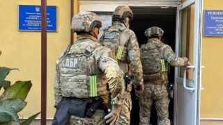 Новини Києва - У Києві працівники ТЦК допомогли тисячам ухилянтів - ДБР