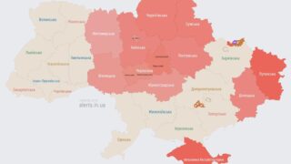 Новини Києва - У Києві пролунали вибухи