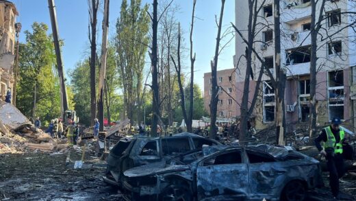 Новини України - У Києві та області 31 постраждала локація