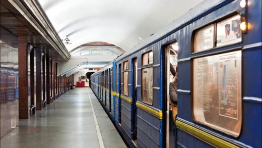 Новини Києва - У Києві тимчасово зачинили центральну станцію метро