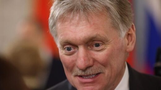 Новини світу - У Кремлі відреагували на привітання від Рубіо