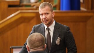 Новини світу - У Латвії затримали проросійського депутата Рослікова