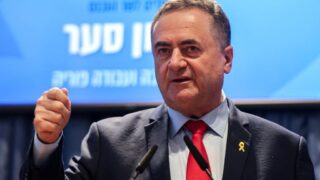 Новини світу - У Міноборони Ізраїлю виключили подальше існування Хаменеї