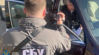 Новини України - У міськраді Одеси вкрали гроші на поховання воїнів