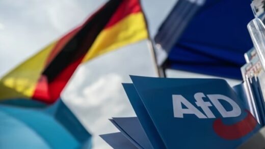 Новини світу - У Німеччині ініціюють заборону AfD. Мерц проти
